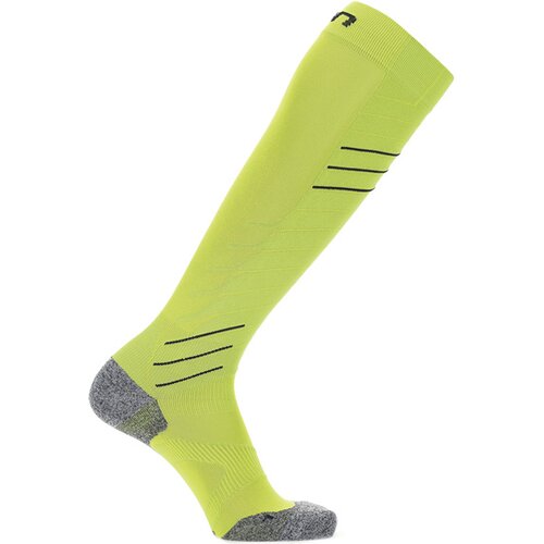 UNLEASH YOUR NATURE HERREN SKISOCKEN SKI RACE SHAPE