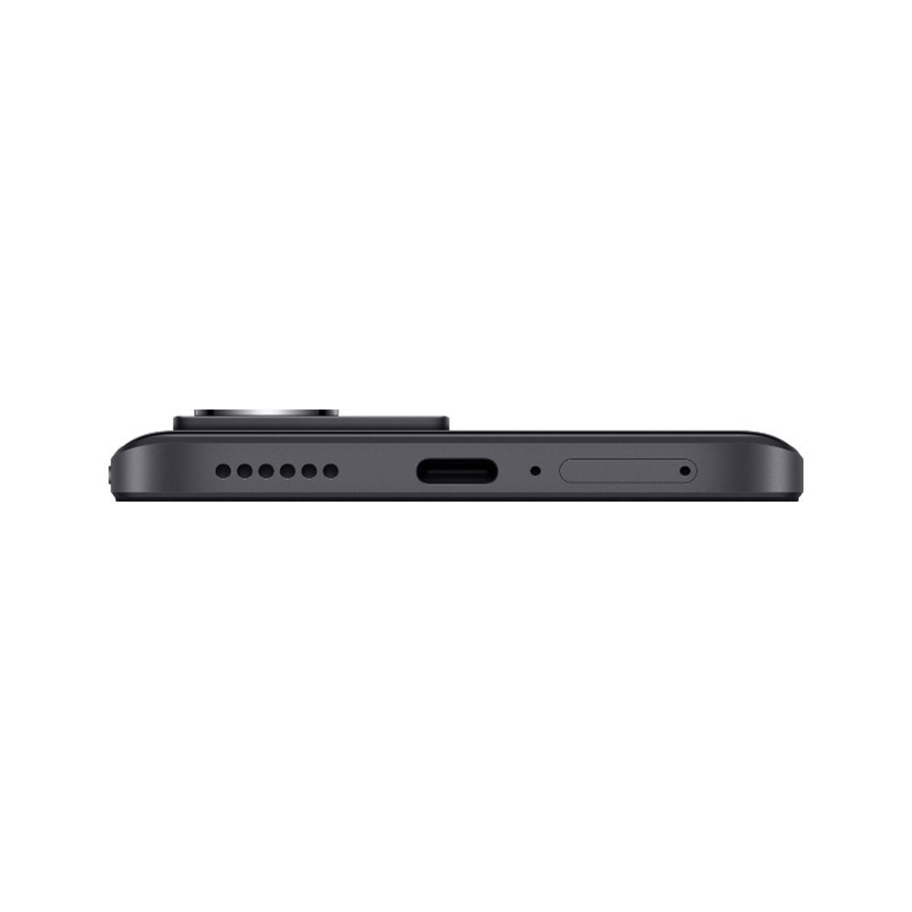 Xiaomi Redmi Note 12 Pro 5G Smartphone Handy (16,94 cm/6.67 Zoll, 128 GB Speicherplatz, 50 MP Kamera)
