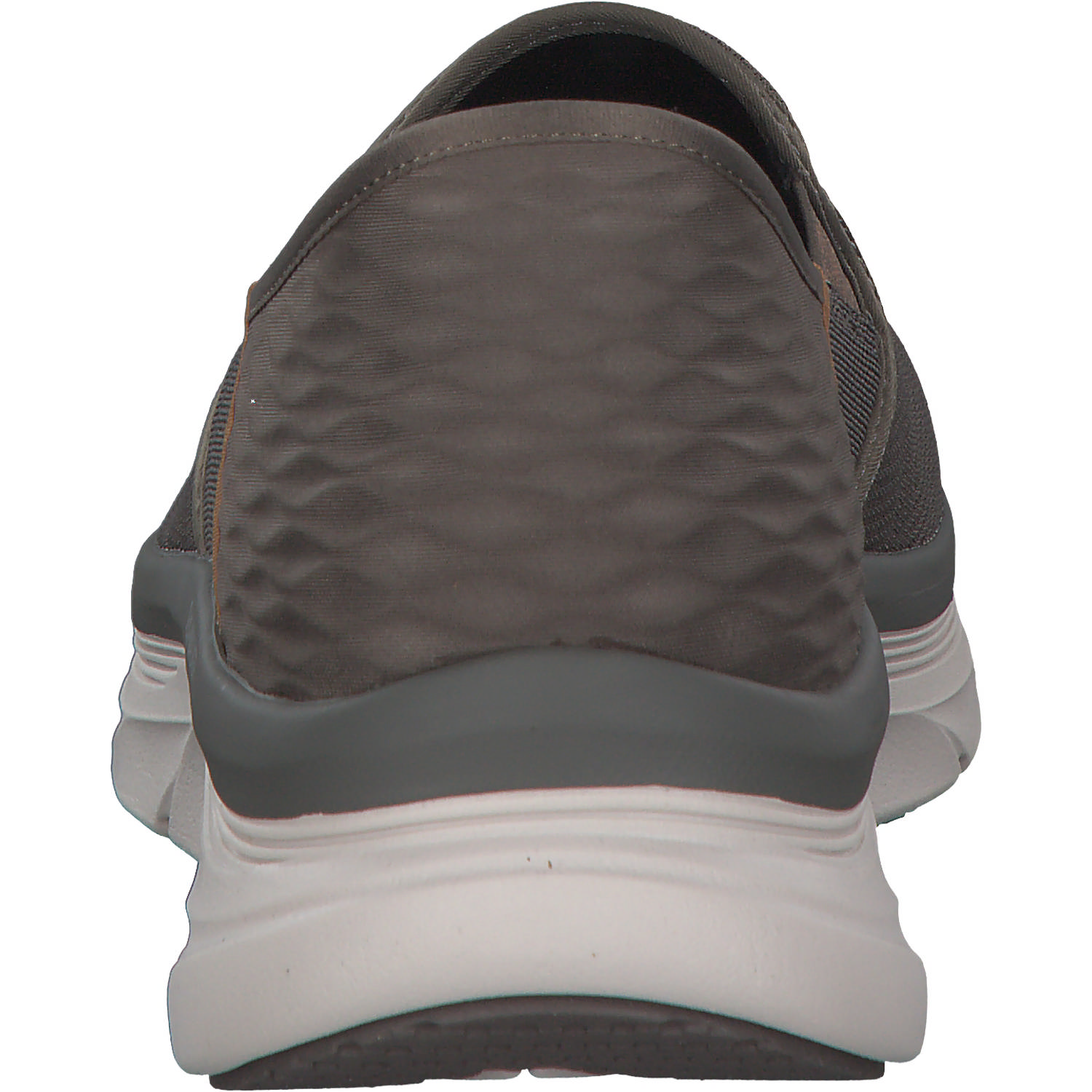 Skechers 232455, Slipper, Herren, Braun