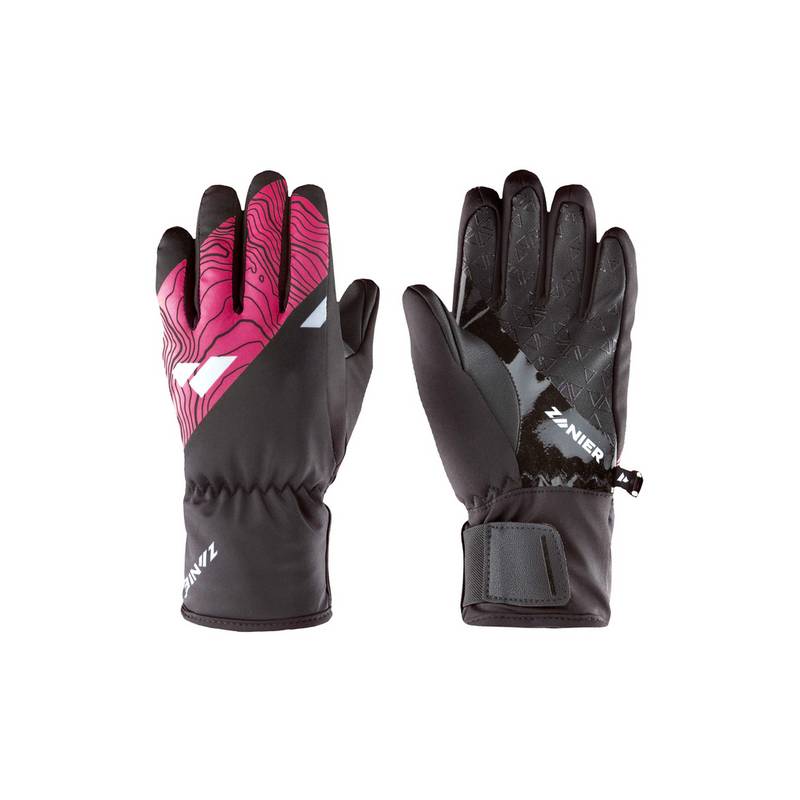 Zanier SILLIAN.STX Skihandschuhe