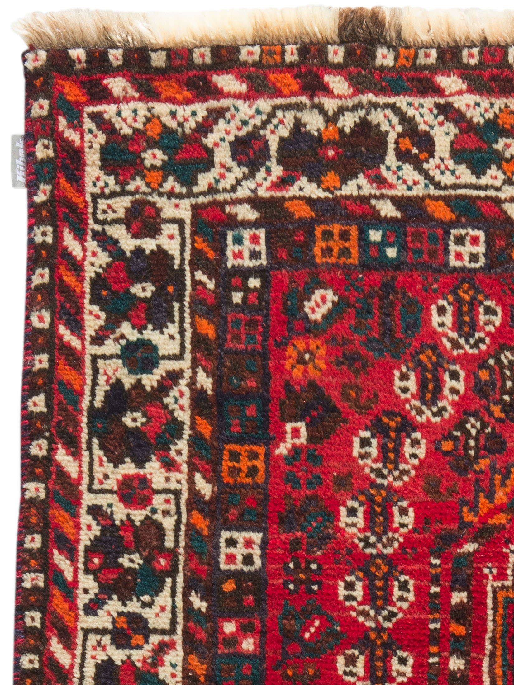 Shiraz ca. 107 x 155 cm, Unikat / Einzelstück