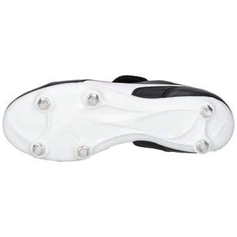 PUMA King Top SG Fußball in schwarz