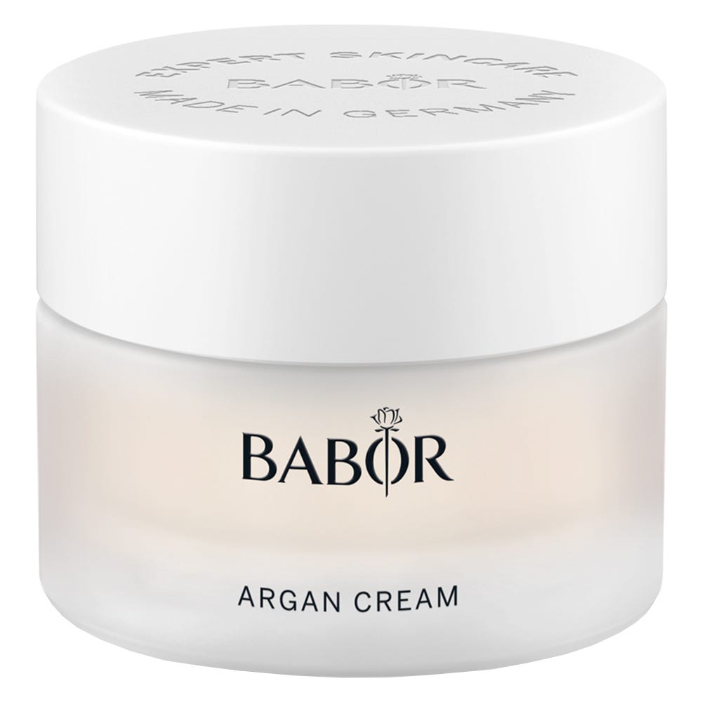 BABOR SKINOVAGE Argan Cream 50 ml