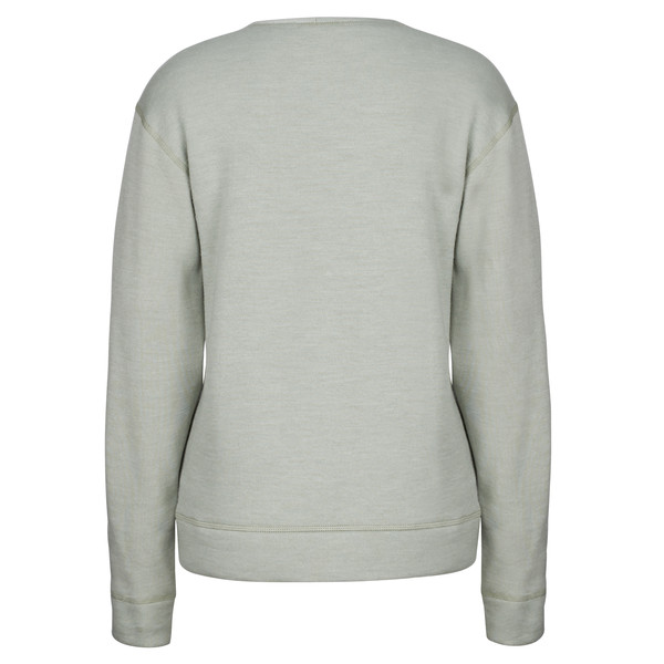 W' S ALTO CREW Damen - Wollpullover