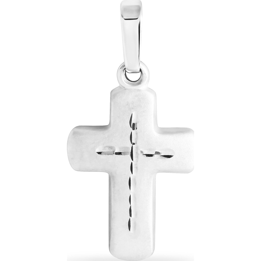 FAVS Pendentif 925 Argent Pendentif