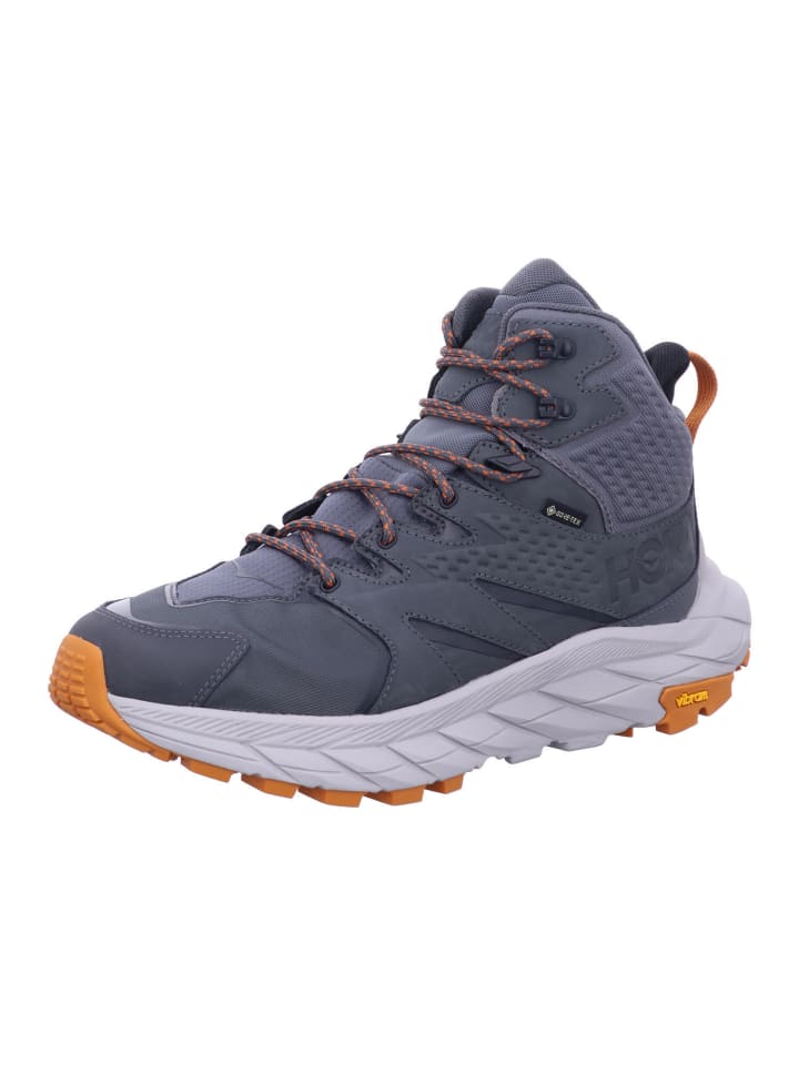 HOKA Wanderschuh in grau günstig kaufen