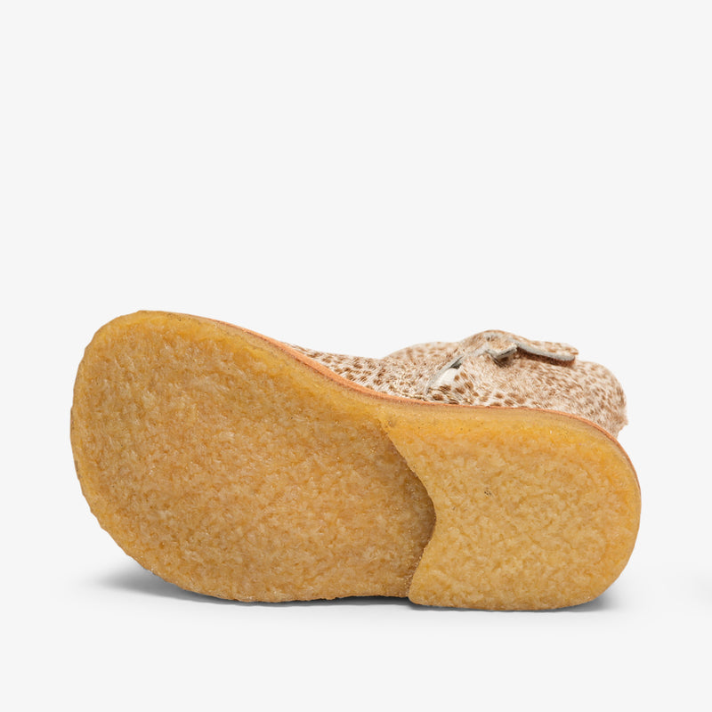 elke tex bambi fur - Braun