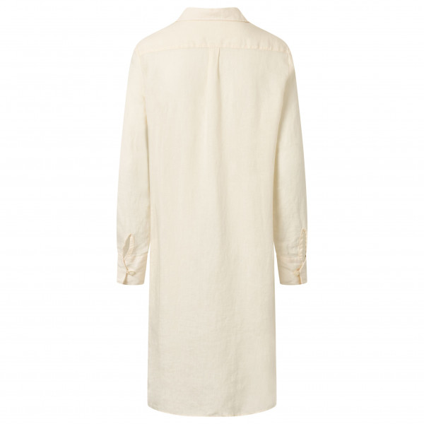 KnowledgeCotton Apparel - Women's Classic Linen Dress - Kleid