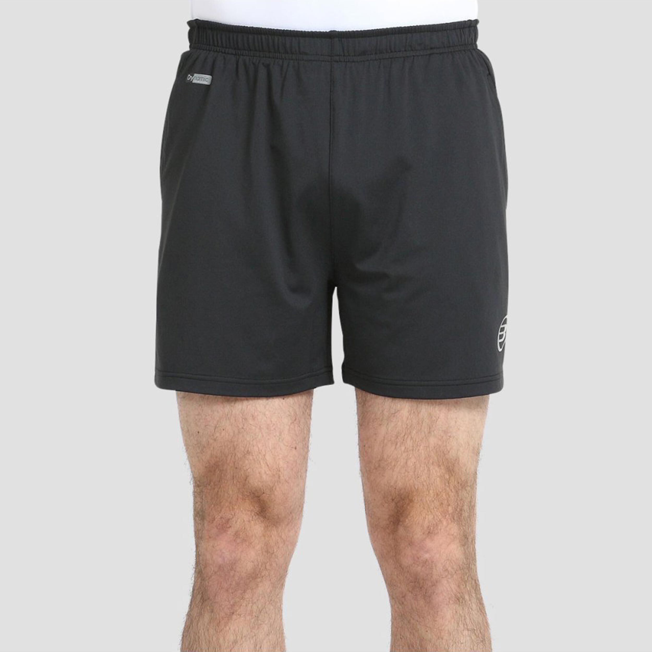 Afate Shorts Herren - Schwarz