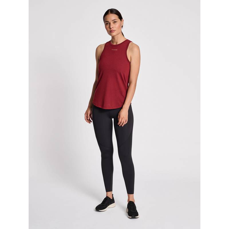 hummel hmlMT VANJA TOP Funktionstop Damen