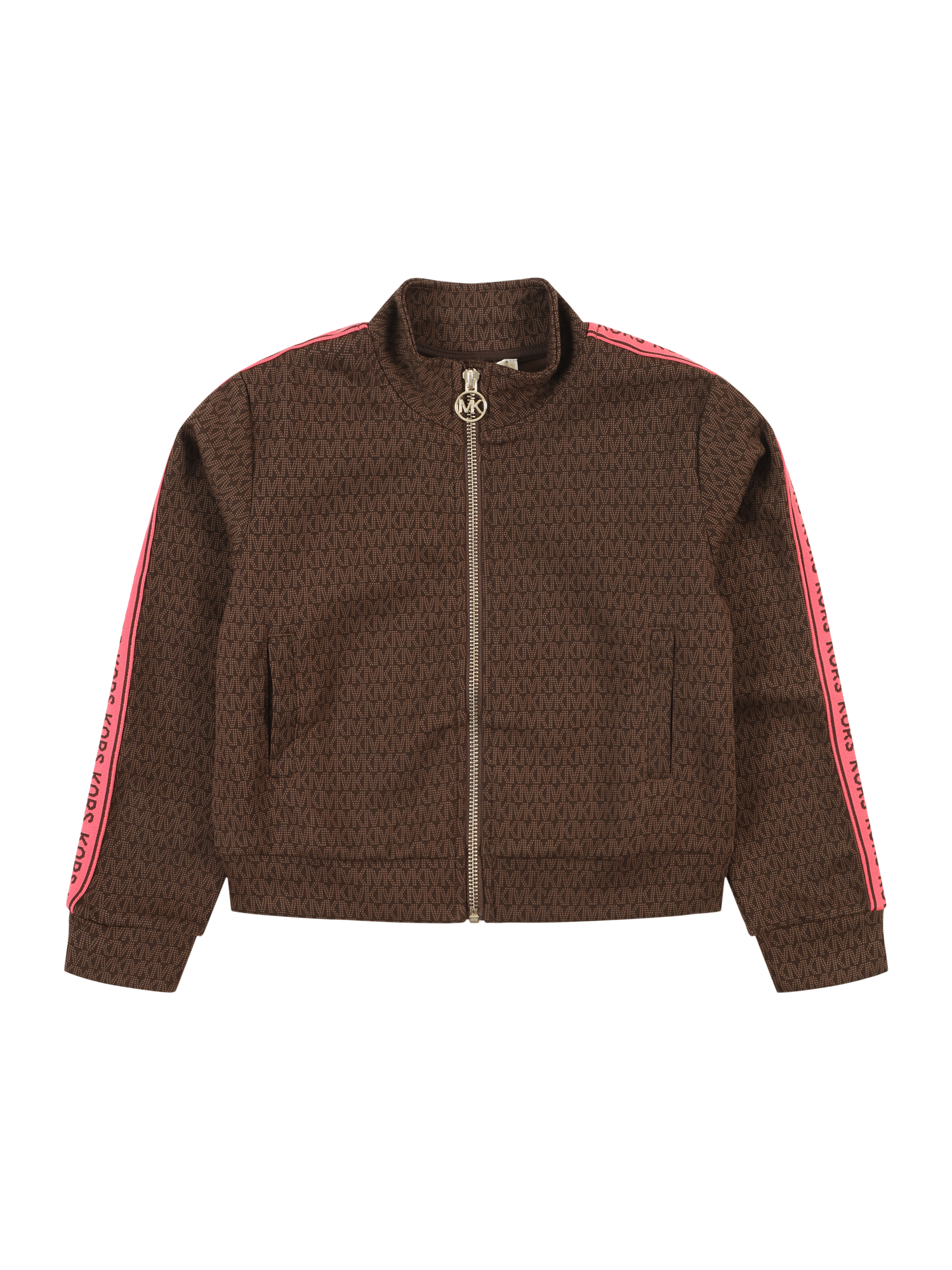 Fleece Jacket