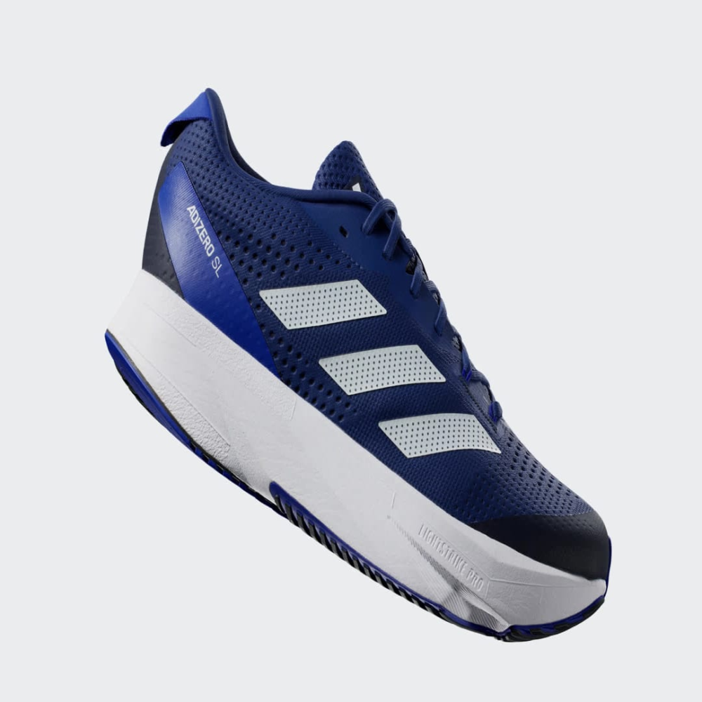 adidas Adizero SL HQ1345 / blau