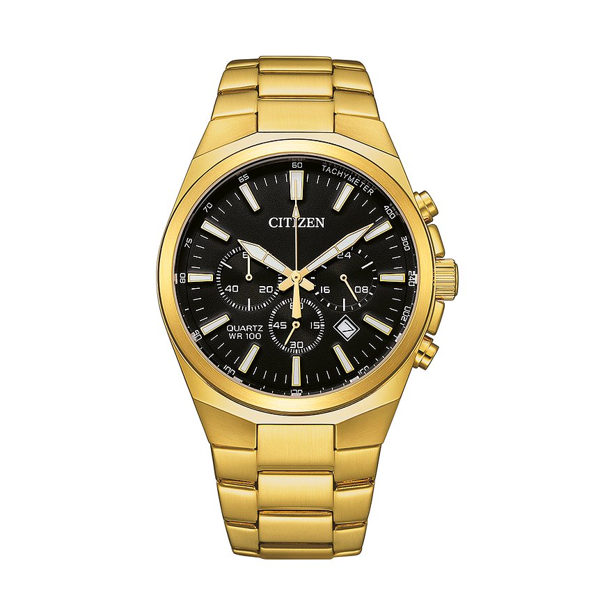 Citizen Chronograph Quartz