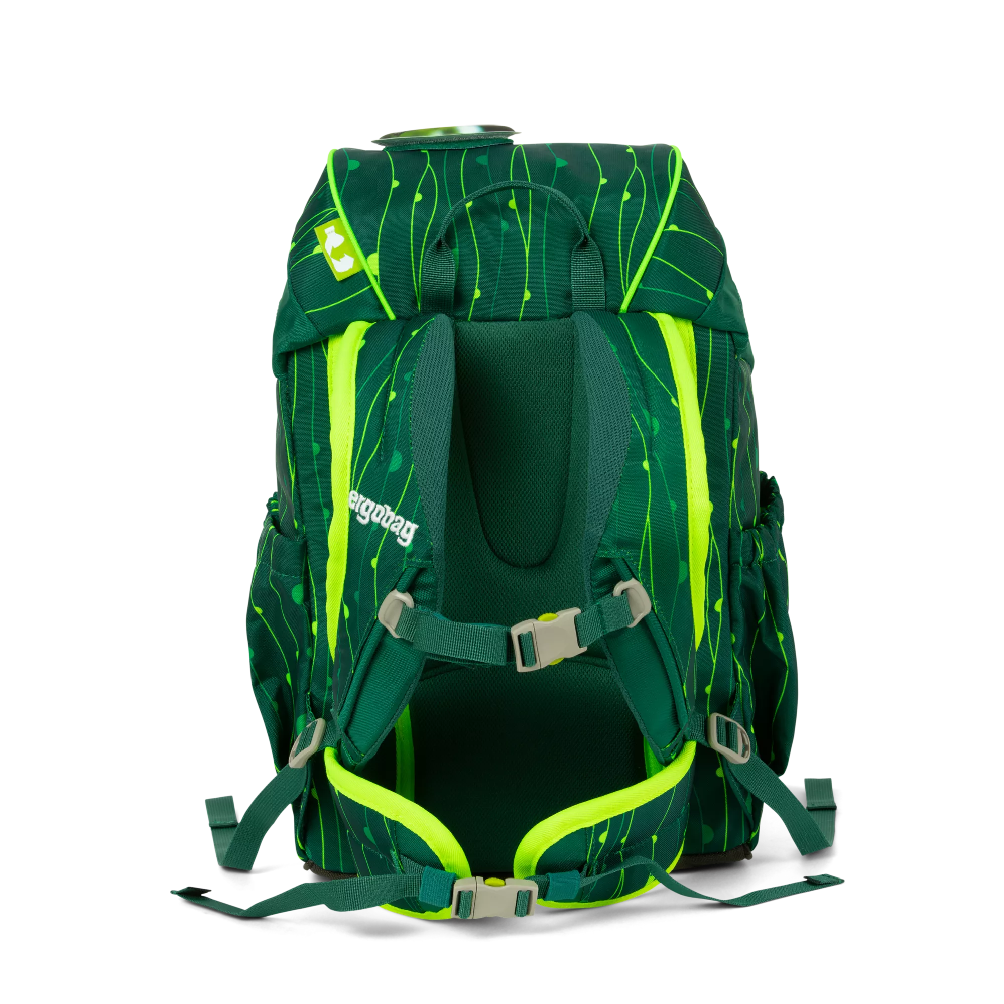 ergobag Kinderrucksack RambazamBär