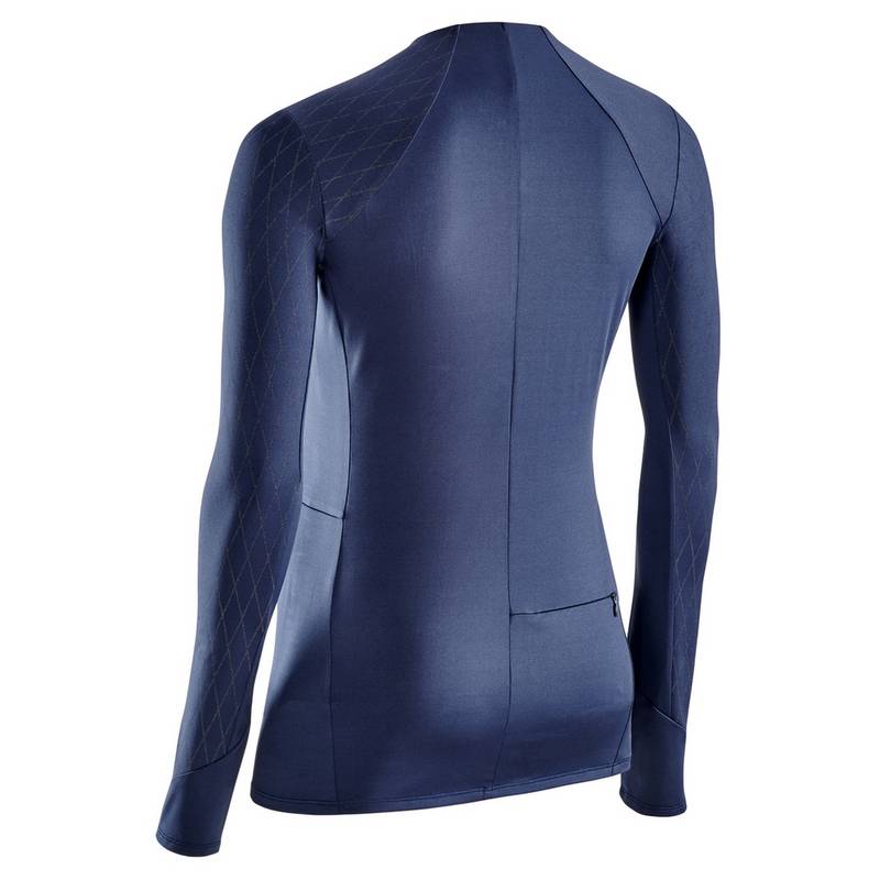CEP Cold Weather Shirt Funktionsshirt Damen