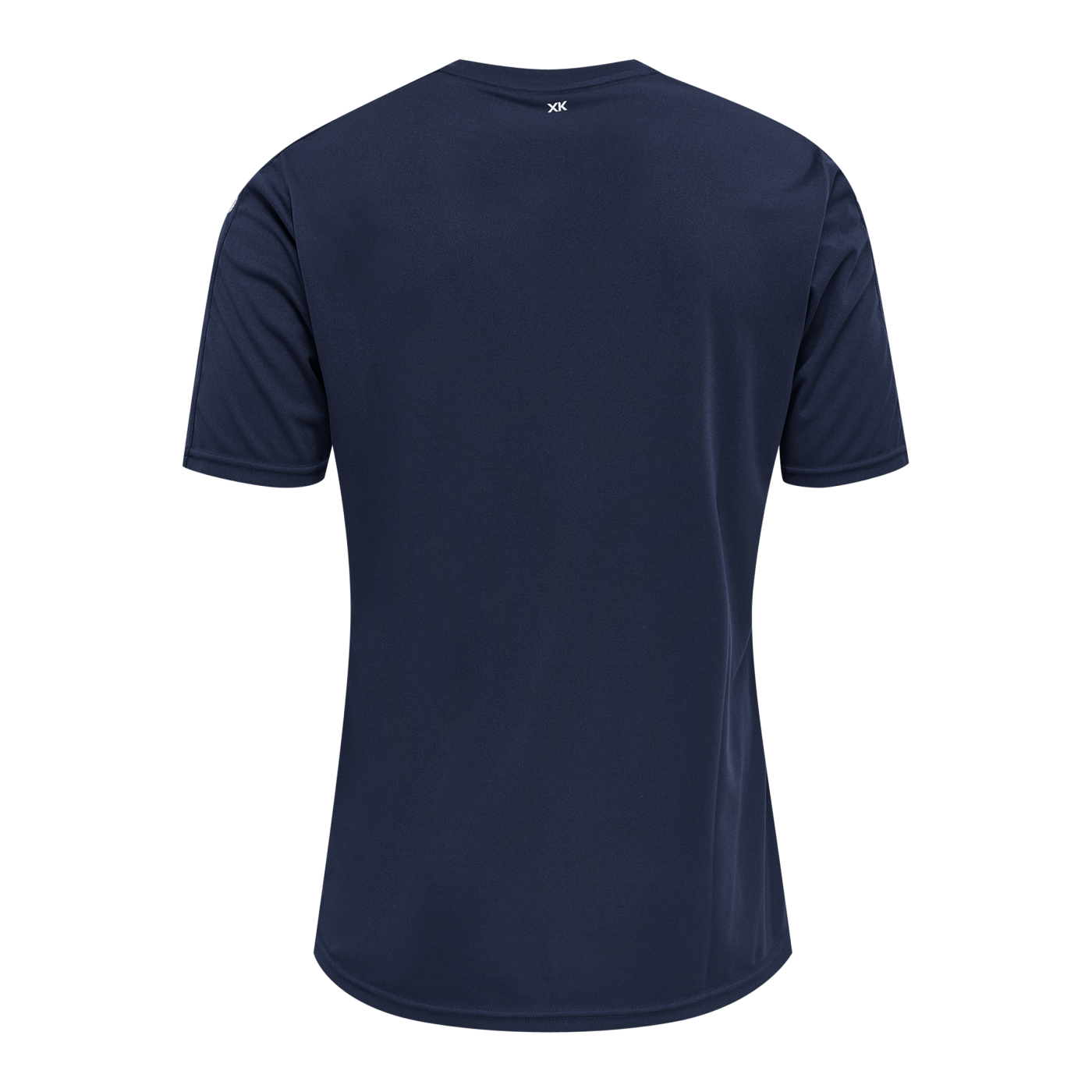 Hummel hmlCORE XK Sublimation Trikot Blau F7026