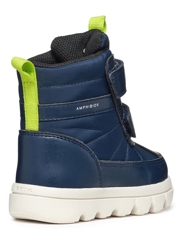 Geox Winterboots 
