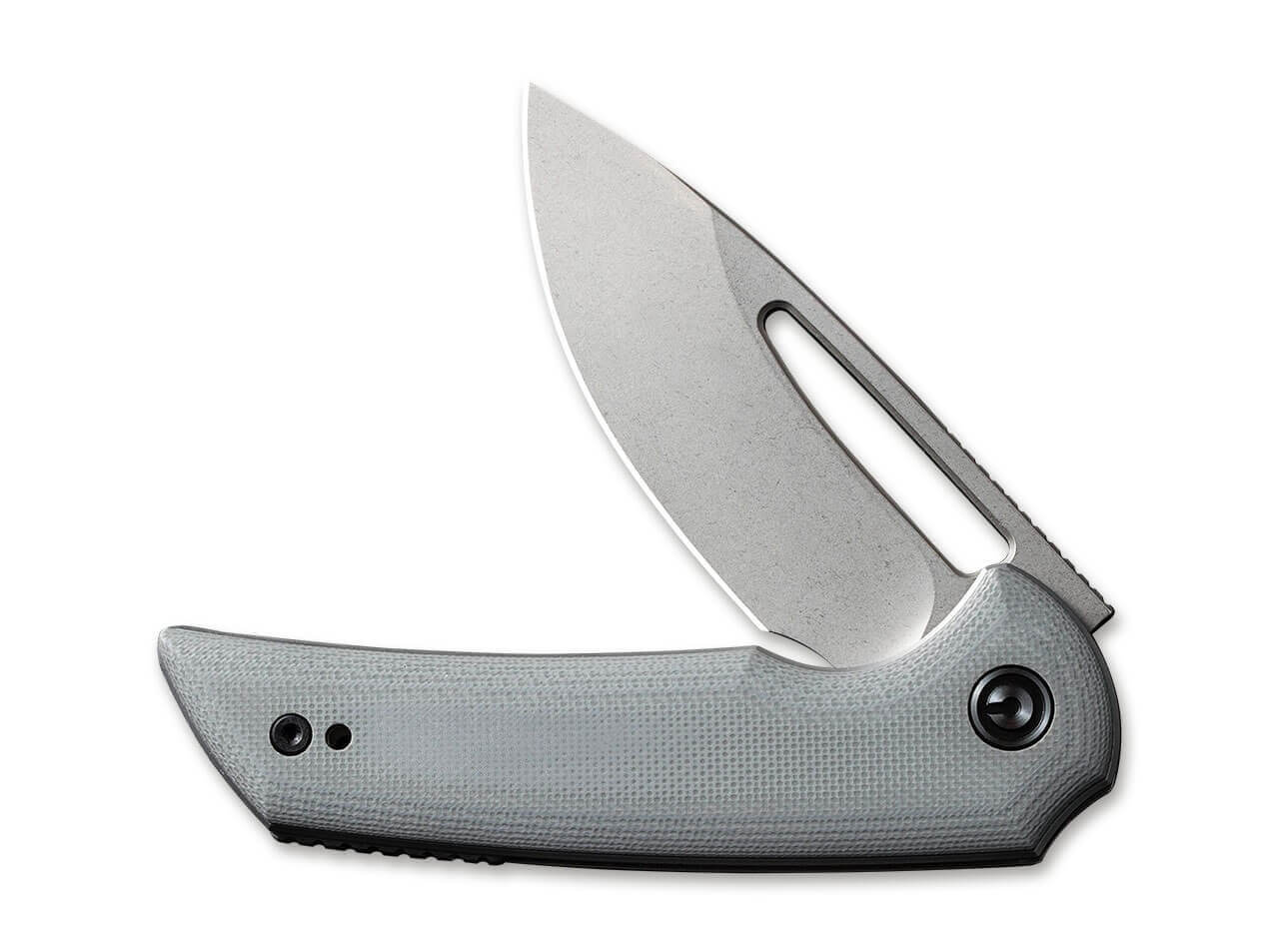 Odium G10 Gray