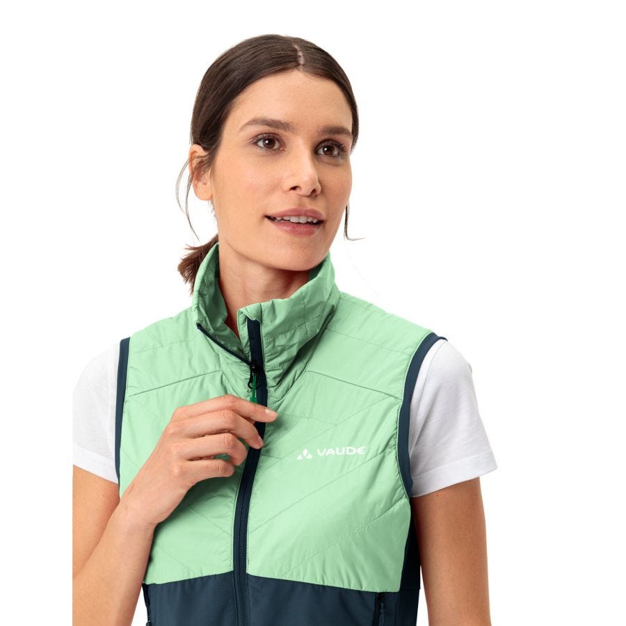 Brenva Weste II Damen