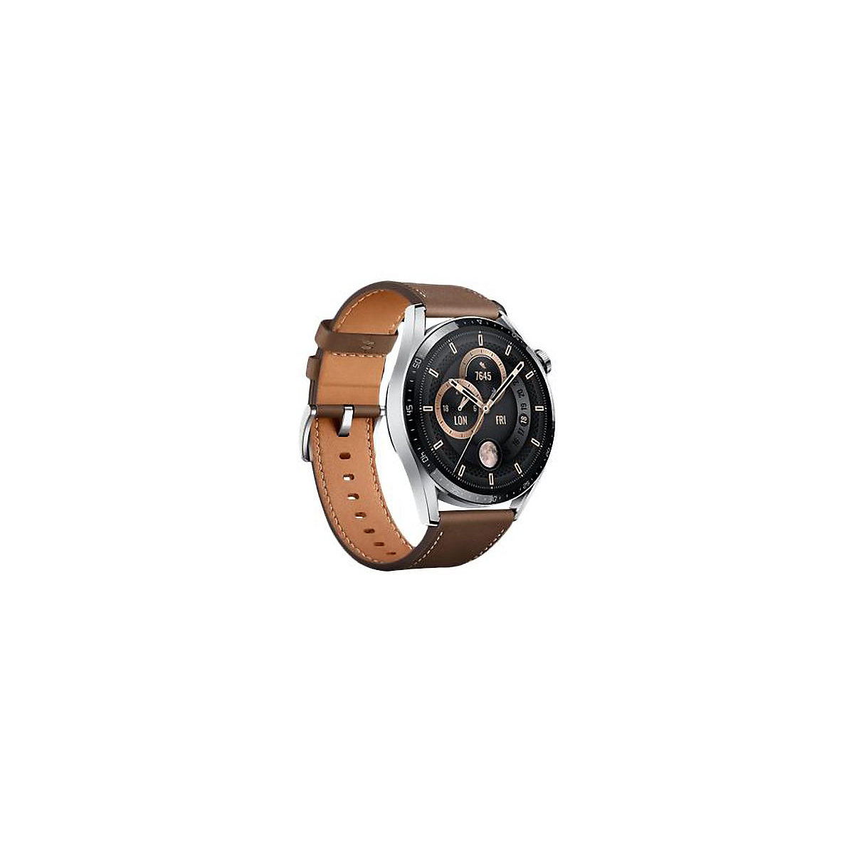 Watch GT3 46mm