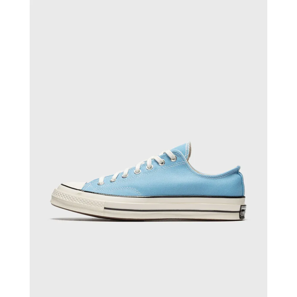 Converse Chuck 70 OX Low 171569C / blau