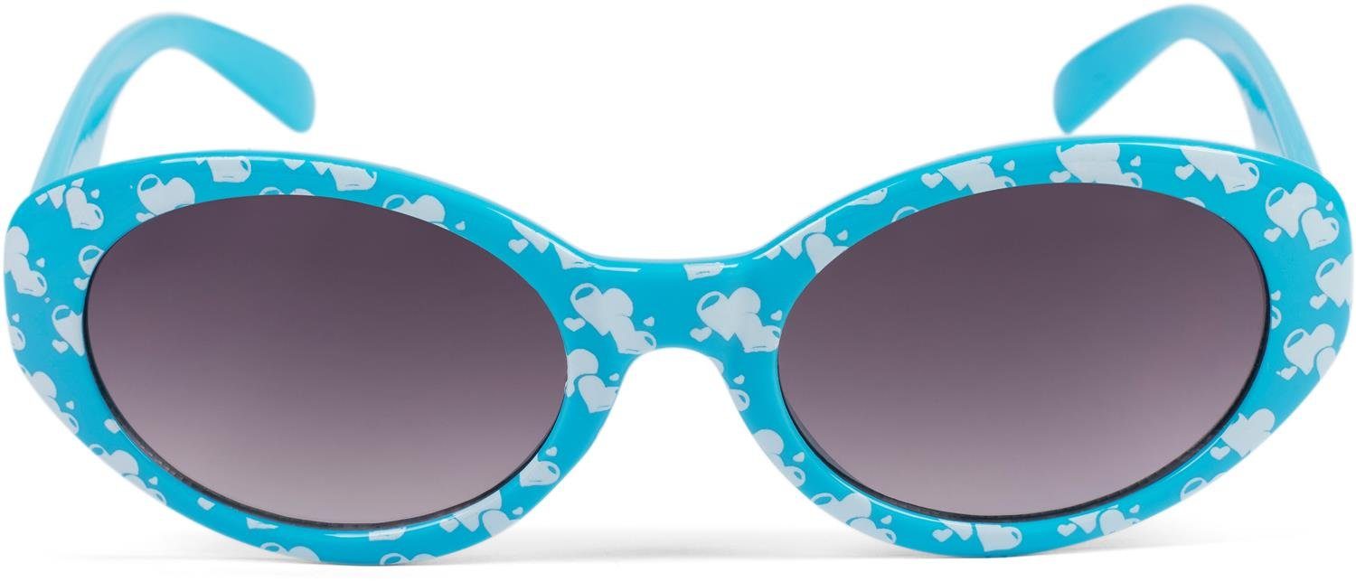 styleBREAKER Sonnenbrille (1-St) Getönt