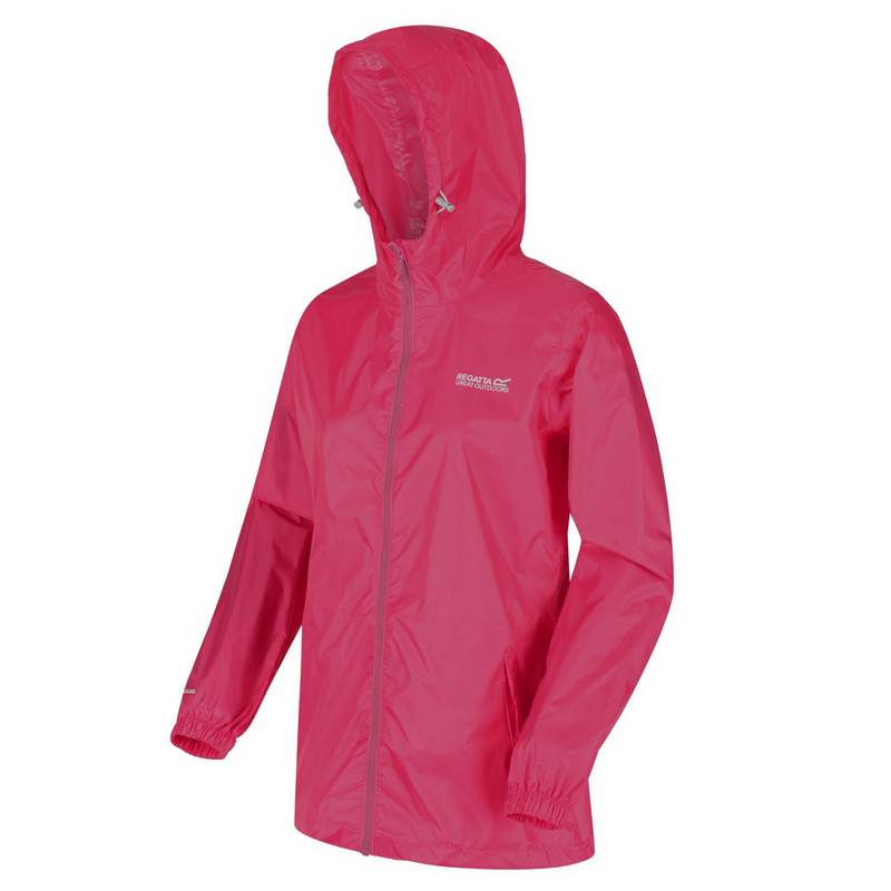 Regatta Pack It Regenjacke Damen