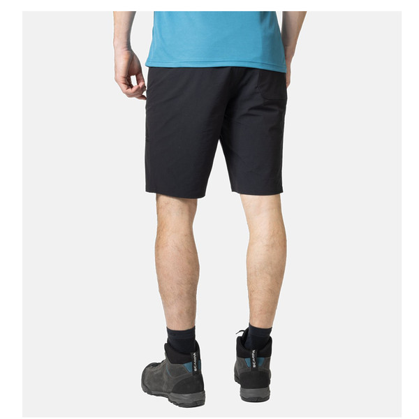 SHORT ASCENT Herren - Shorts