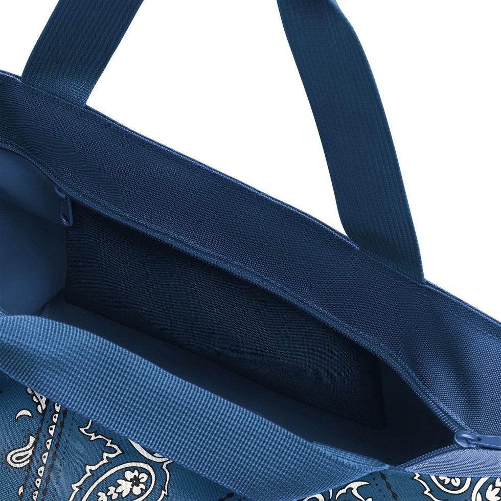 REISENTHEL Handtaschen bunt Shopper M