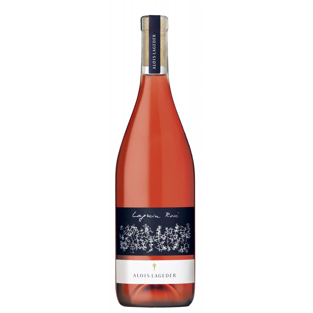 2021 Lagrein Rosé trocken
