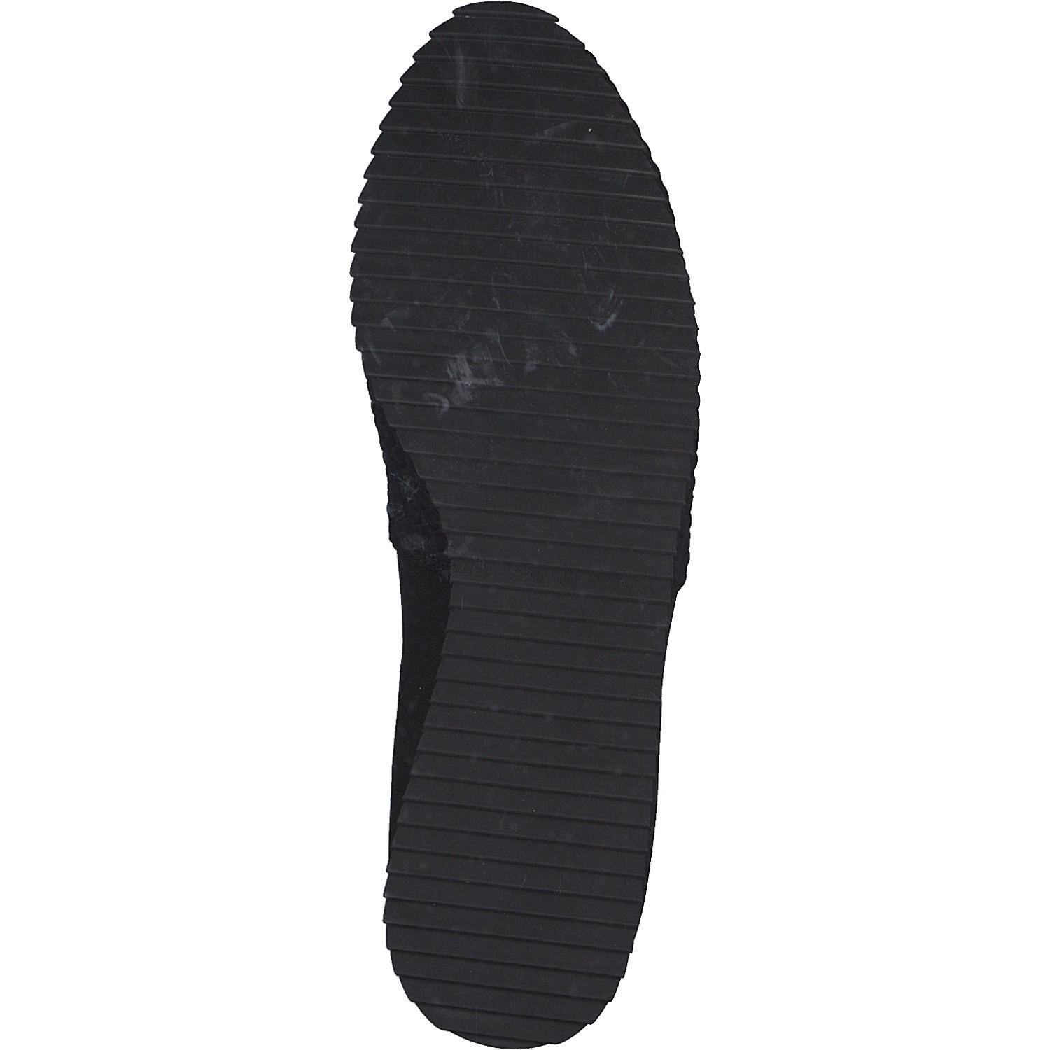 Hassia Piacenza 301687, Ballerinas & Slipper, Damen, Schwarz