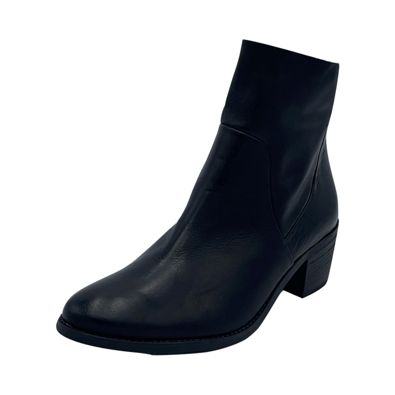 PAUL GREEN Stiefeletten schwarz 90250072-9025-062/Stiefelette