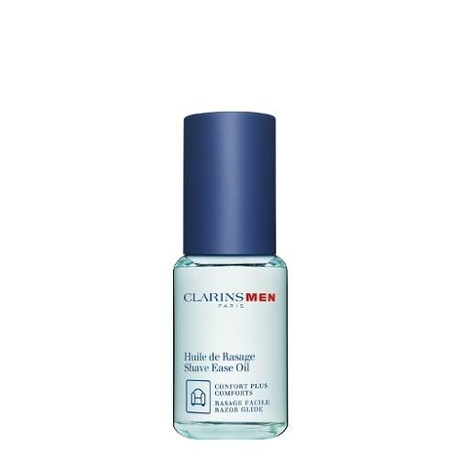 Clarins Clarins Men Huile de Rasage Double Usage