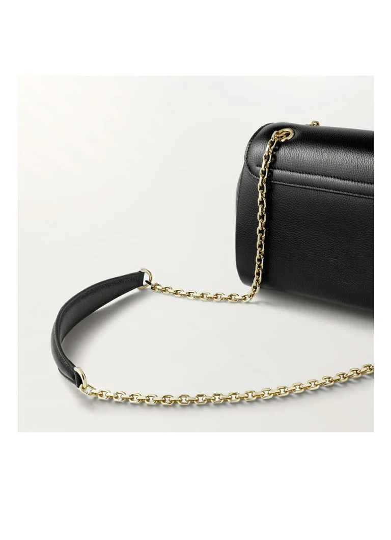 Cartier Panthère de Cartier Mini Chain vasikanahkainen olkalaukku CRL1002353