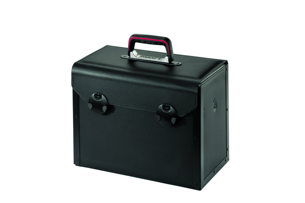 Parat 44.000.581 Top-Line Lederschubladentasche