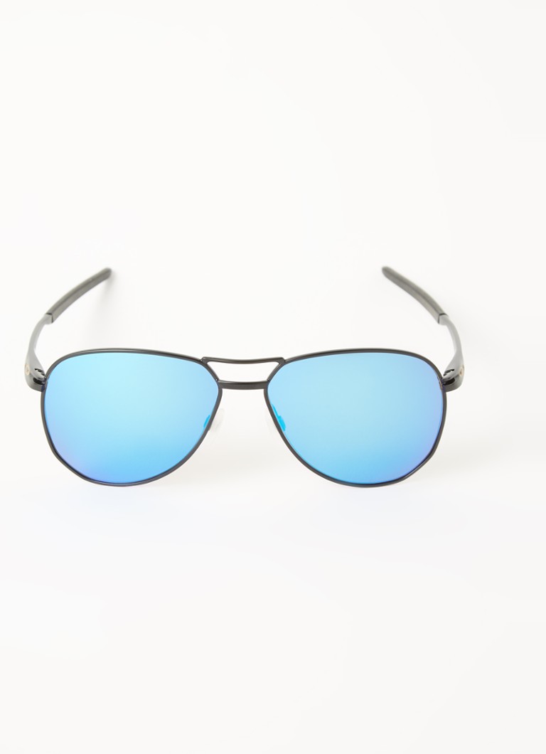 Occhiali da sole polarizzati Oakley Contrail OO4147