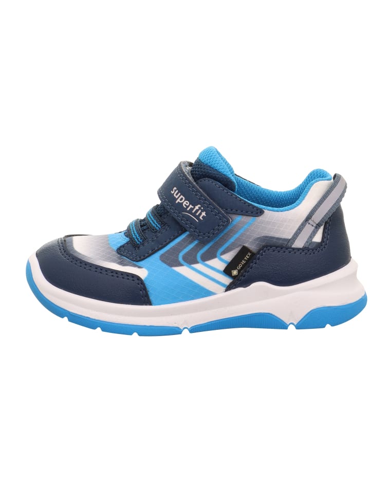 superfit Sneaker COOPER in Blau/Türkis günstig kaufen