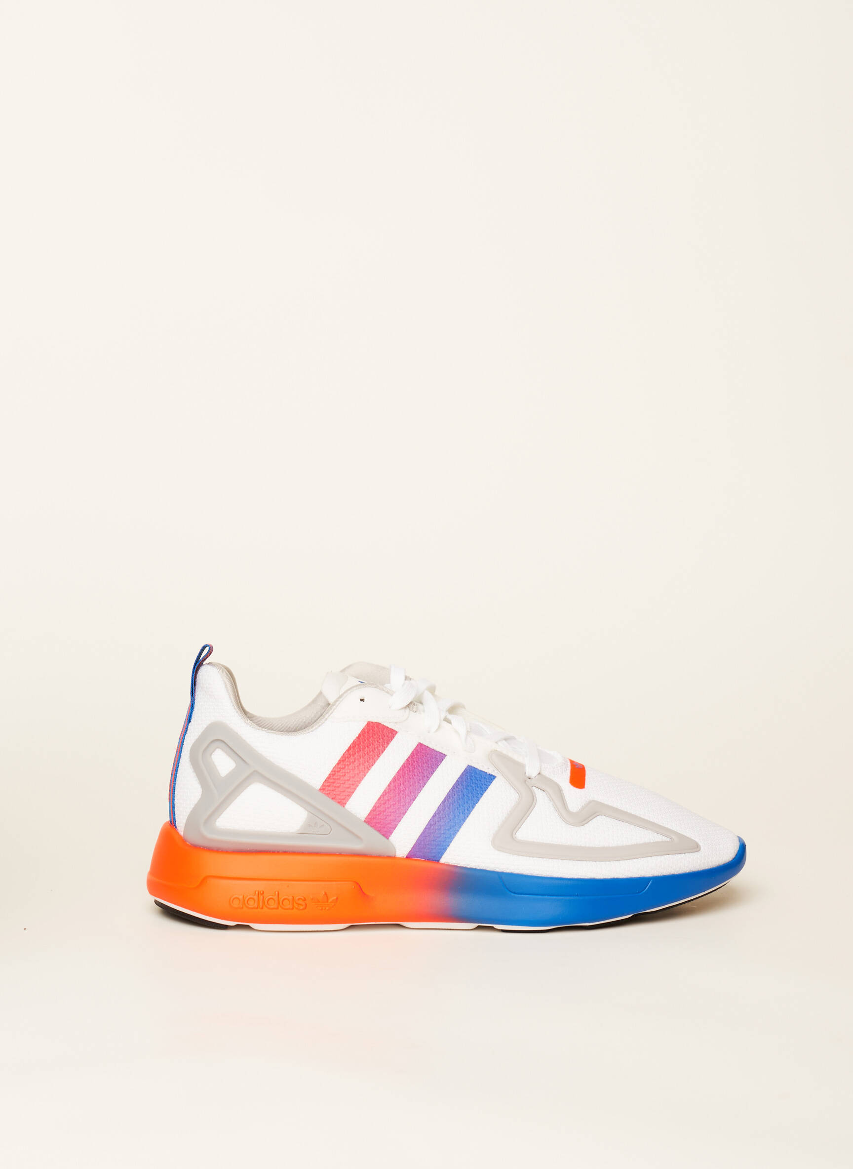 Adidas Baskets Femme couleur multi