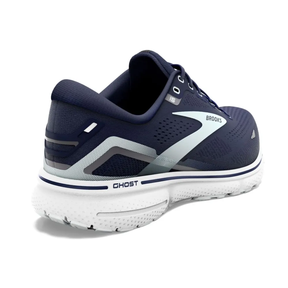 Brooks Ghost 15 120380-1D-450 / blau