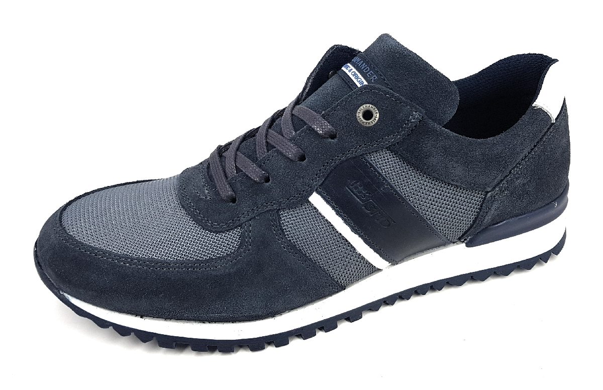 Salamander 31-94301-95 Grau grey