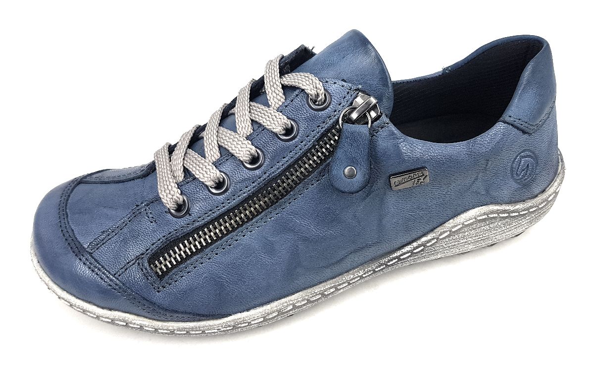 Remonte R1402-15 Blau 15 Baltik/Royal