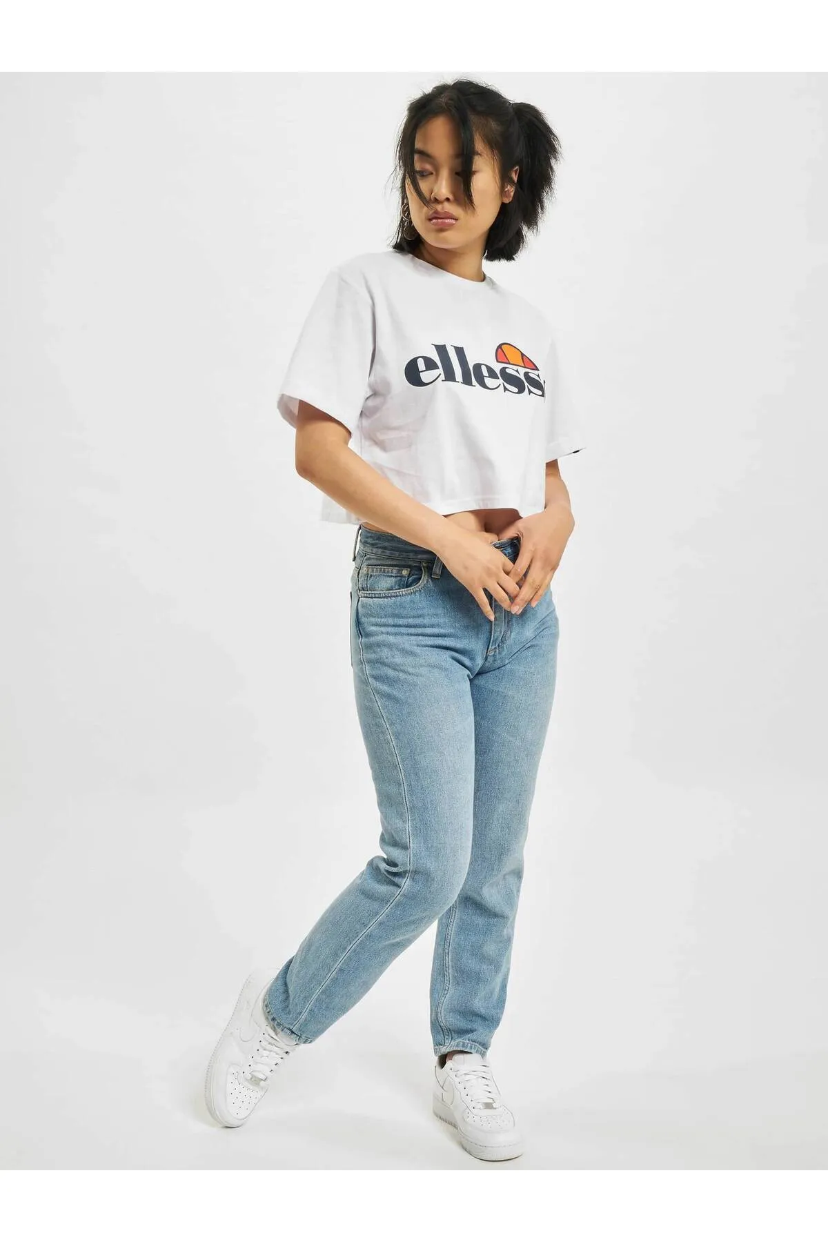 Ellesse  Damen Ellesse Alberta W T-Shirt