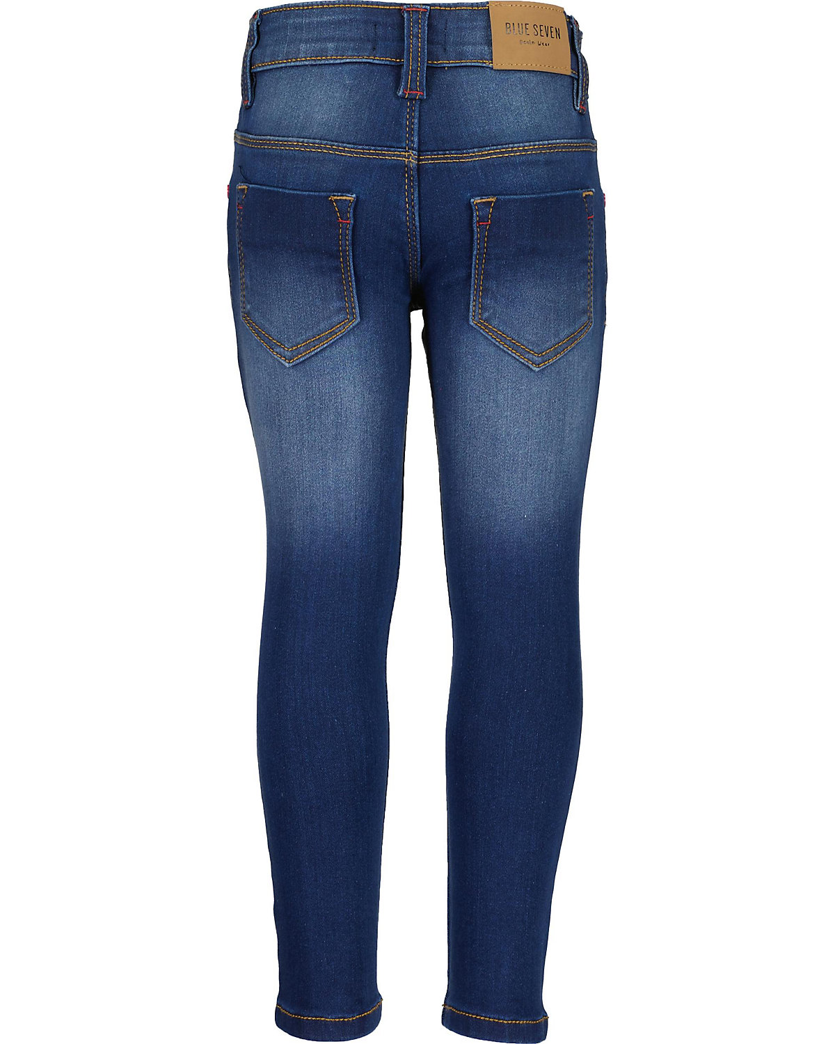 Jeanshose für Mädchen