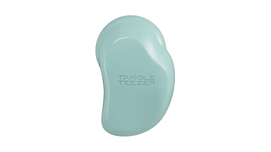 Tangle Teezer Original Mini Marine Teal/Rosebud
