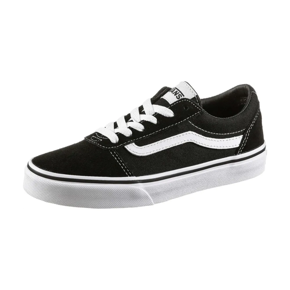 Vans Ward VN0A38J9IJU / schwarz