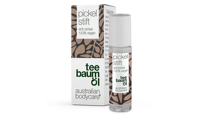 australian bodycare Spot Stick Anti Pickel Stift 9 ml