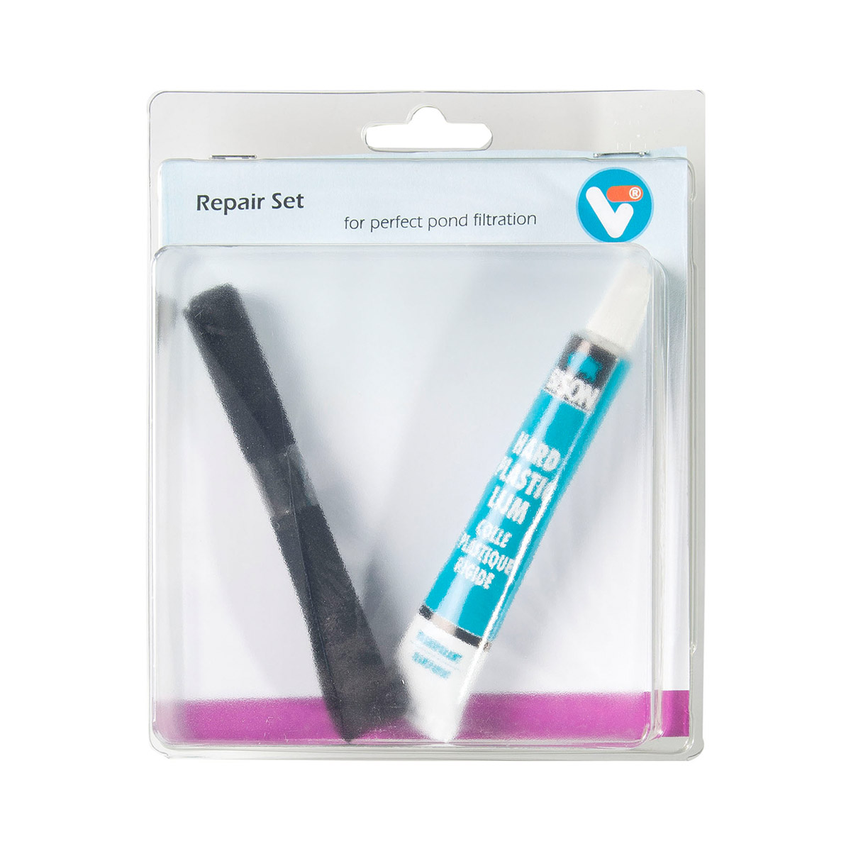 Velda Reparaturset für PVC-Teichfolie günstig kaufen