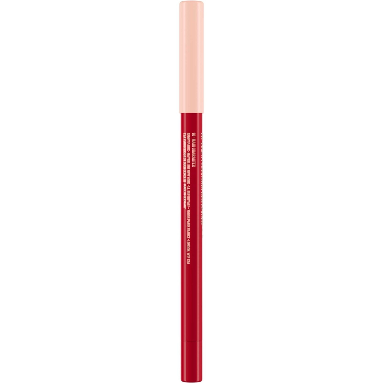 Maybelline Lifter Liner