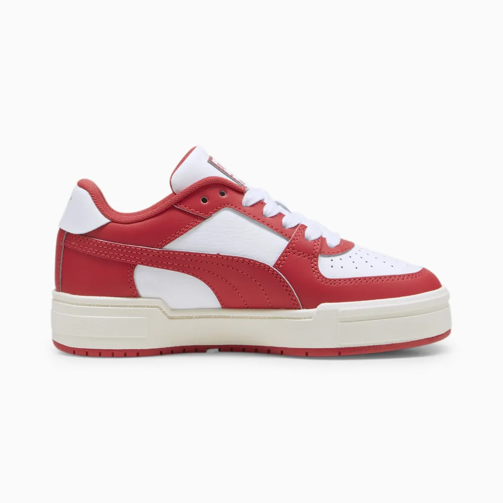 PUMA CA Pro Classic Jugend 382277_20 / weiss