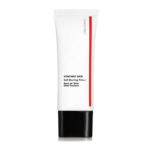 Shiseido Synchro Skin Soft Blurring Gezichtsprimer 30 ml